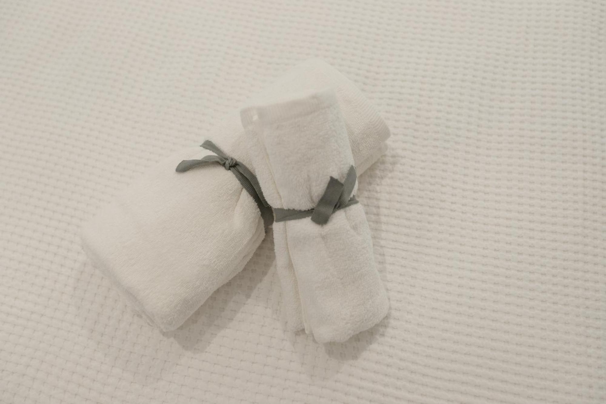 Begobe Room トレモリノス エクステリア 写真